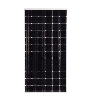 350W單晶太陽能板